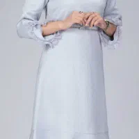لباس بلند زنانه