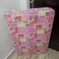 خوشخواب سالم و نو برای تخت کودک|تشک تختخواب|رشت, لاکانی|دیوار