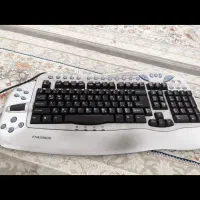 کامپیوتر و مودم|قطعات و لوازم جانبی رایانه|خرمآباد, |دیوار