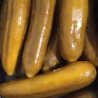 انواع ترشی|خوردنی و آشامیدنی|فردیس, شهرک هفده شهریور|دیوار