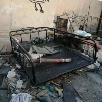 باربند ماشین