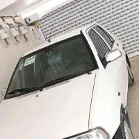 پراید مدل ۹۴|خودرو سواری و وانت|ورامین, ورامین|دیوار