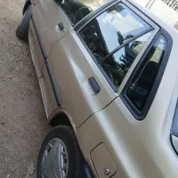 پراید تمام انژکتور ۸۴|خودرو سواری و وانت|بومهن, |دیوار