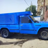 زامیاد Z 24 دوگانه سوز، مدل ۱۳۸۷|خودرو سواری و وانت|کرمانشاه, |دیوار