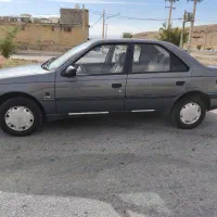 پژو95دوگانه فابریک عروسک