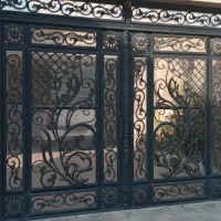 شیشه بری ساختمانی|خدمات پیشه و مهارت|بروجرد, |دیوار