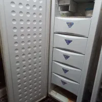 یخچال دوقلو|یخچال و فریزر|اسلامشهر, شهرک محمدیه|دیوار