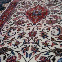 یک تخته فرش 10گره 20گره 160رج قیمت 18تومان|فرش|اراک, |دیوار