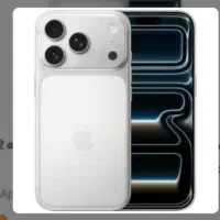 ایفون ۱۷ پرومکس ۲۵۶