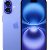 فروش گوشی ایفون۱۶ نرمال۱۲۸گیگ