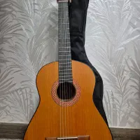 گیتار متاع پور|گیتار، بیس، امپلیفایر|میانه, |دیوار