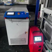 دستگاه جوش لیزر۳ کاره