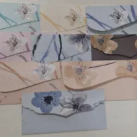 پاکت پول|صنایع دستی و سایر لوازم تزئینی|کرج, اصفهانی‌ها|دیوار