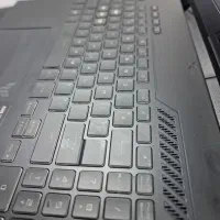 فروش غول گیمینگ برند ایسوس با گرافیک RTX4070|رایانه همراه|بابلسر, |دیوار