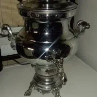 سماور استیل شیک و عالی|سماور، چای‌ساز، قهوه‌ساز|بابل, |دیوار