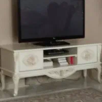 مبل راحتی ۸نفره سالم و تمیز|مبلمان خانگی و میز عسلی|رباط‌کریم, رباط‌کریم|دیوار