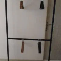 رگال دیواری|کتابخانه، شلف، قفسههای دیواری|کرج, گلشهر|دیوار