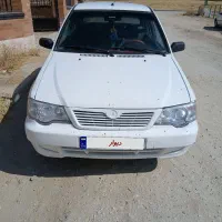 پراید ۱۳۲|خودرو سواری و وانت|اسدآباد, |دیوار