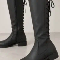 بوت بلند زنانه سایز ۳۸