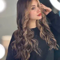 مدل رنگ و لایت