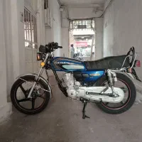 فروش موتورپرواز۲۰۰مدل۱۴۰۳