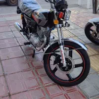 هوندا 200 صفر