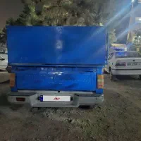 نیسان|خودرو سواری و وانت|تهران, قصر فیروزه ۲|دیوار