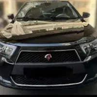 دنا آخر 1401 توربو اتومات