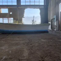 قایق ۲۳ فوت نو چکی|قایق و سایر وسایل نقلیه|بندرلنگه, |دیوار