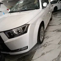 دنا پلاس اتوماتیک مدل ۱۴۰۲ کم کار کرد|خودرو سواری و وانت|تبریز, |دیوار