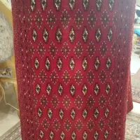 پشتی دستباف