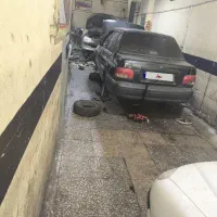 پراید صندوقدار
