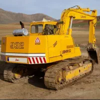 بیل مکانیکی