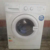 لباسشویی کنوود