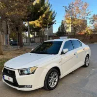 دناپلاس توربو اتوماتیک ۱۴۰۲|خودرو سواری و وانت|بجنورد, |دیوار