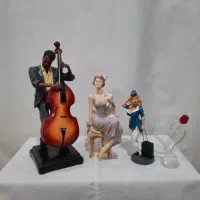 تندیس شام آخر|مجسمه، تندیس، ماکت|تبریز, |دیوار