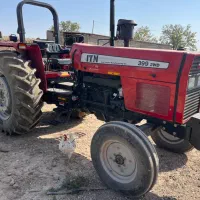 تراکتور 399 صفر 1404|خودرو سنگین|مشهد, الهیه|دیوار