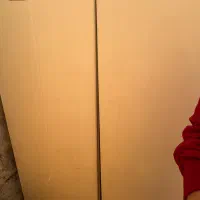 یخچال و فریزر هیمالیا سالم