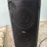 اسپیکر تسکو ۱۹۰۷