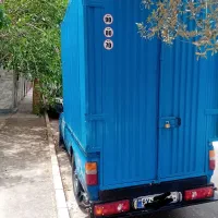 باربند مسقف