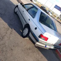 ۹۱ دوگانه سوز کارخانه خانگی|خودرو سواری و وانت|اشتهارد, |دیوار