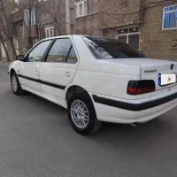 پارس tu5 مدل 92 درجه یک|خودرو سواری و وانت|بوکان, |دیوار