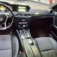 بنز C200|خودرو سواری و وانت|اصفهان, احمدآباد|دیوار