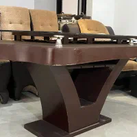 میزناهار خوری۱۰ نفره