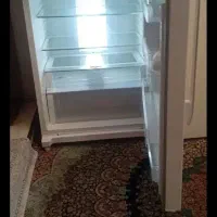 یخچال فریزر اسنوا مدل۸۱۰|یخچال و فریزر|ملکان, |دیوار