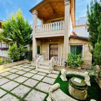 دوبلکس نماسنگ۲۰۰متری/ویوجنگل/معاوضه باخودرو