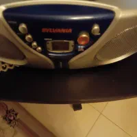 ضبط صوت قدیمی سی دی خور|سیستم صوتی خانگی|شریف‌آباد, |دیوار