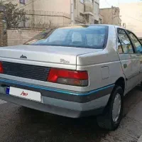 پژو روا مدل۸۶|خودرو سواری و وانت|کرج, مصباح|دیوار