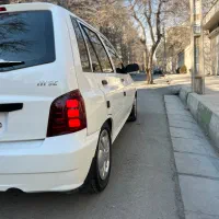 پراید ۱۱۱|خودرو سواری و وانت|تهران, تهرانسر مرکزی|دیوار