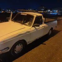 حمل بار با وانت برون شهری ودرون شهری|خدمات حمل و نقل|بروجرد, |دیوار